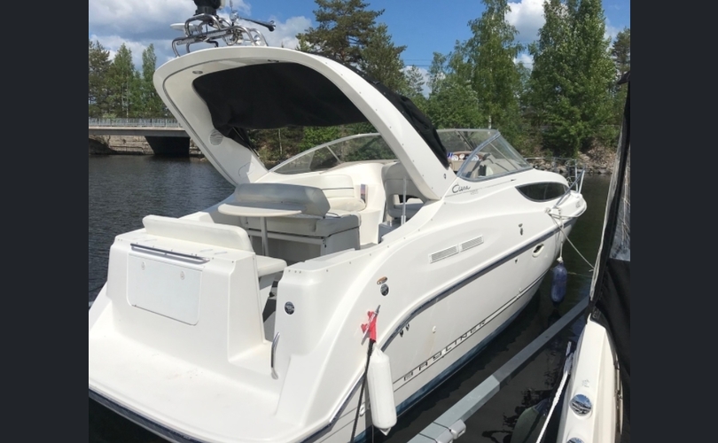 Bayliner 2855-kuva-2